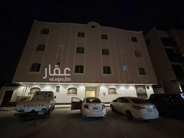 Apartment for Rent in Riyadh Al Yasmin