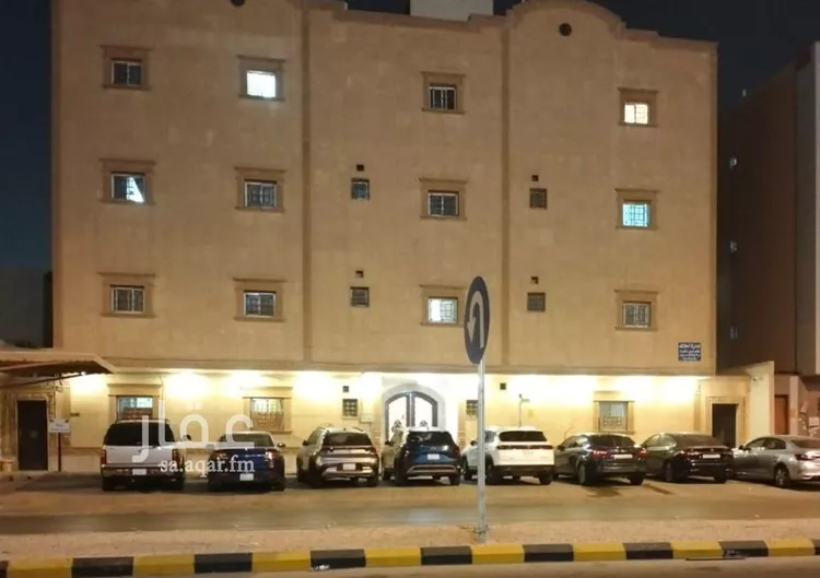 شقة للإيجار في شارع الشهارين, حي اليرموك, مدينة الرياض, منطقة الرياض
