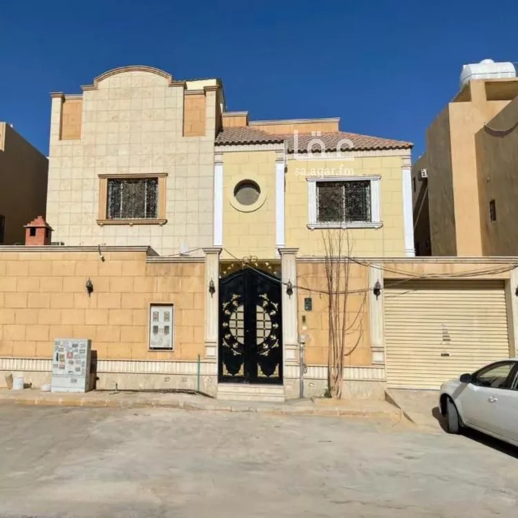 Apartment for Rent in Riyadh Ishbiliyah