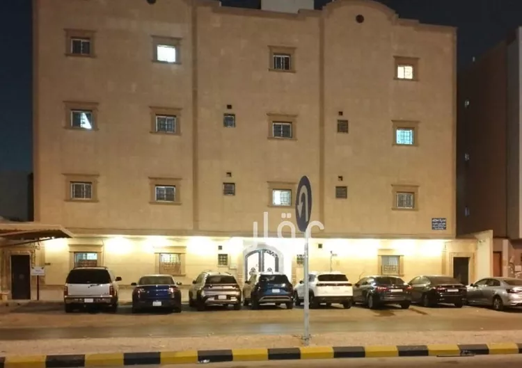 Apartment for Rent in Riyadh Al Yarmouk