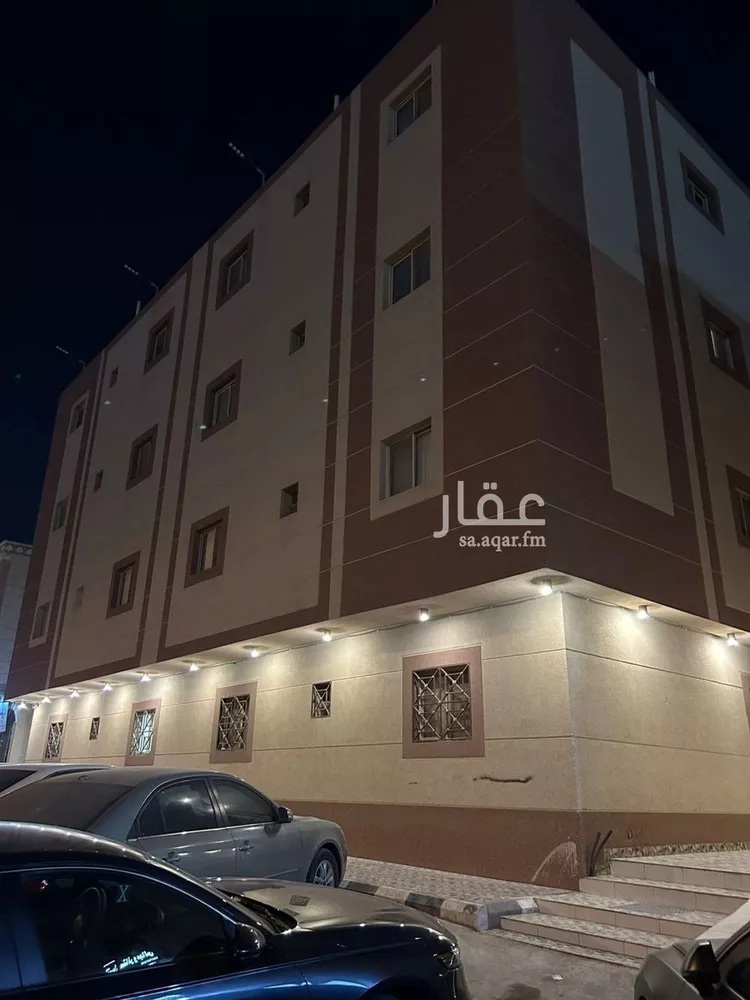 Apartment for Rent in Riyadh Al Aqiq
