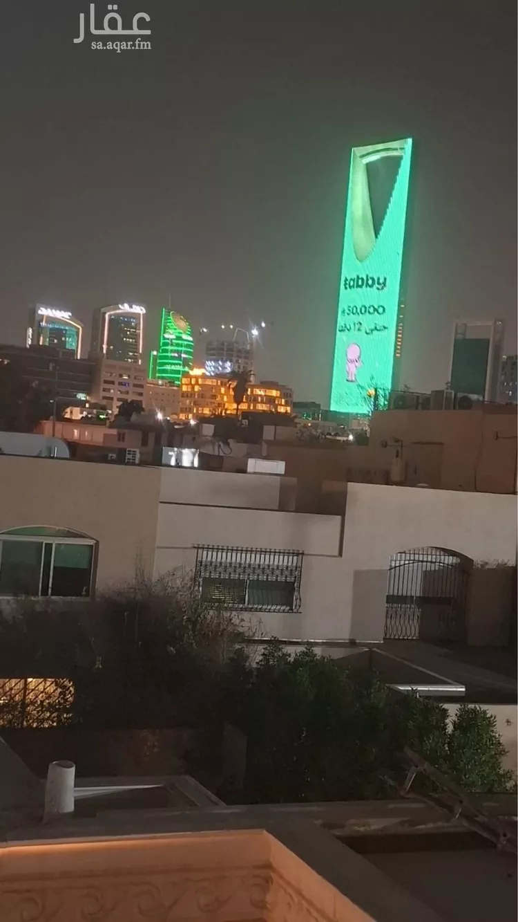 Apartment for Rent in Riyadh Al Olaya صورة 2