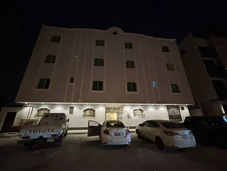 Apartment for Rent in Riyadh Al Yasmin
