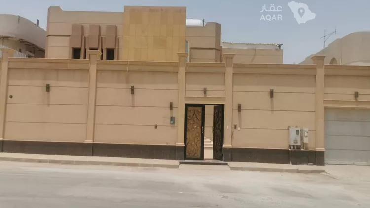 شقة للإيجار في شارع الرويتع, حي العليا, مدينة الرياض, منطقة الرياض