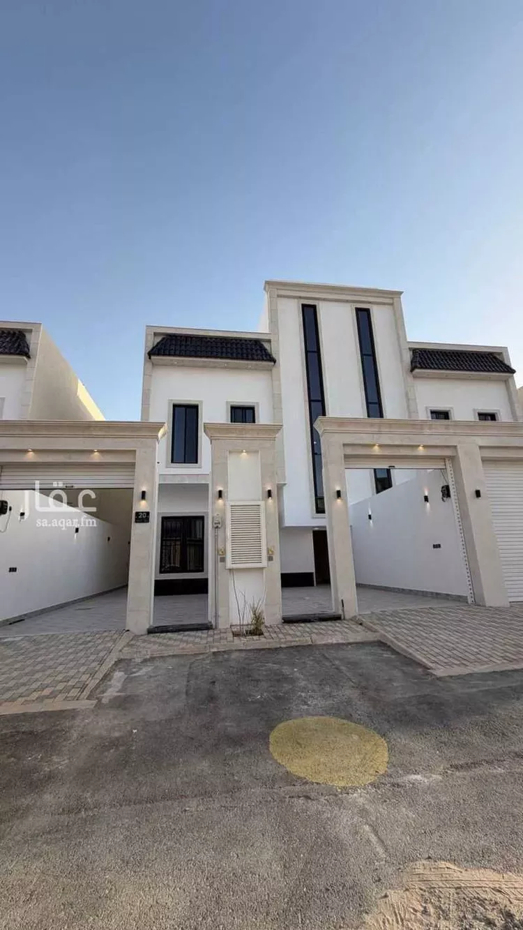 Floor for Sale in Riyadh Okaz صورة 3