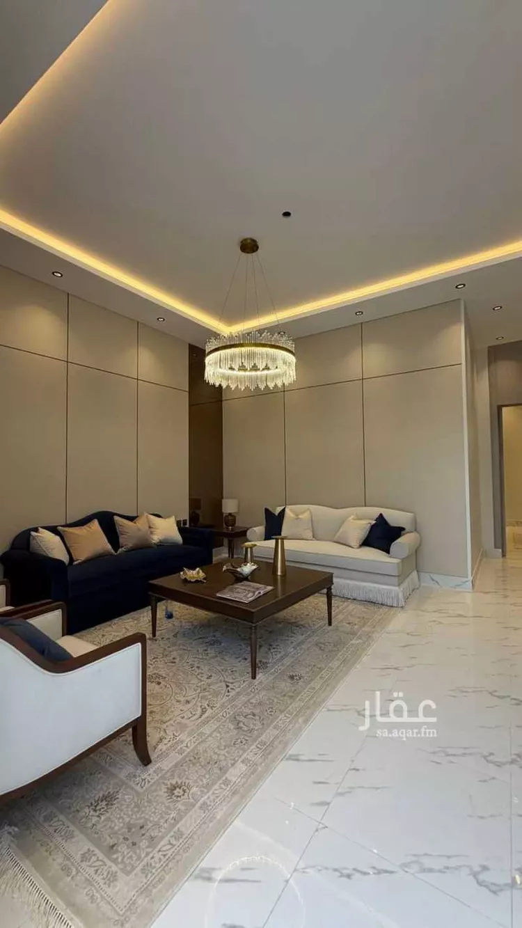 Floor for Sale in Riyadh Okaz