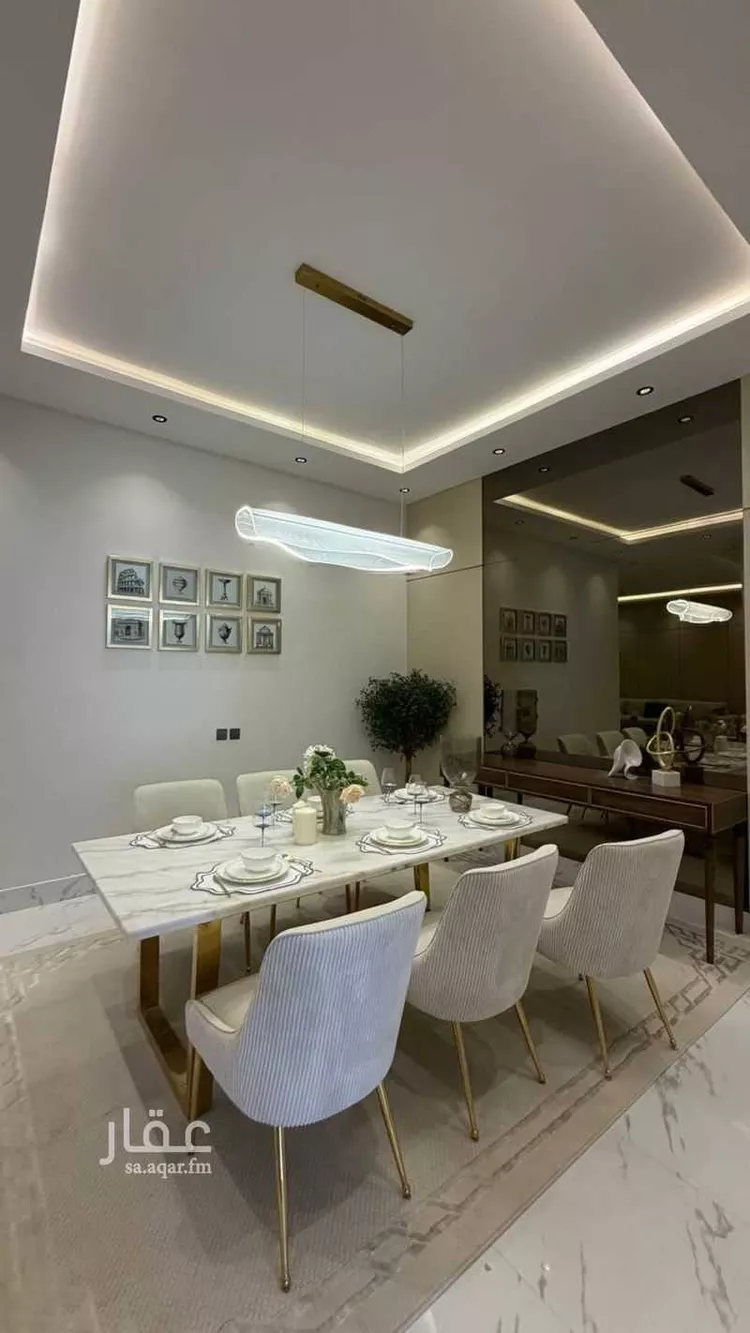 Floor for Sale in Riyadh Okaz صورة 5