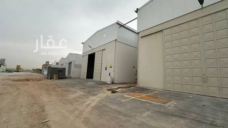 مستودع للإيجار في شارع المناخ, حي المناخ, مدينة الرياض, منطقة الرياض