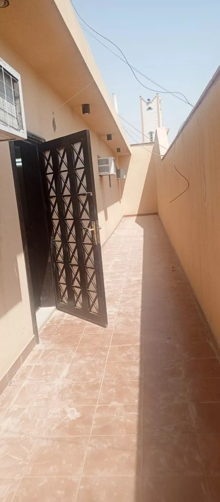 شقة للإيجار في شارع أبي الوليد بن حبيب, حي ظهرة البديعة, مدينة الرياض, منطقة الرياض صورة 2