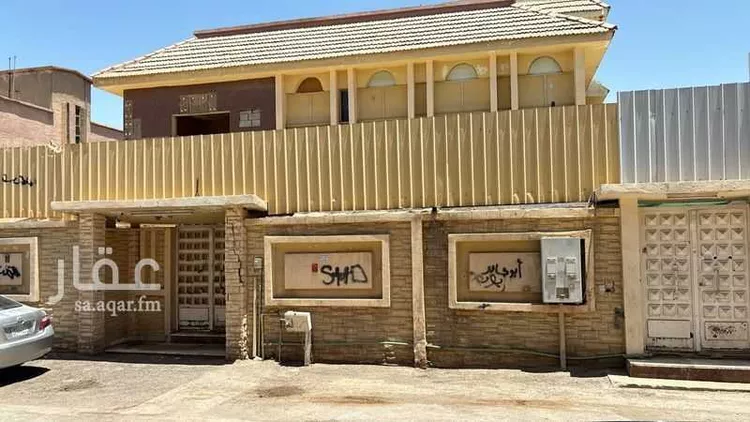 فيلا للبيع في شارع بركة بن السابح, حي سلطانة, مدينة الرياض, منطقة الرياض صورة 2