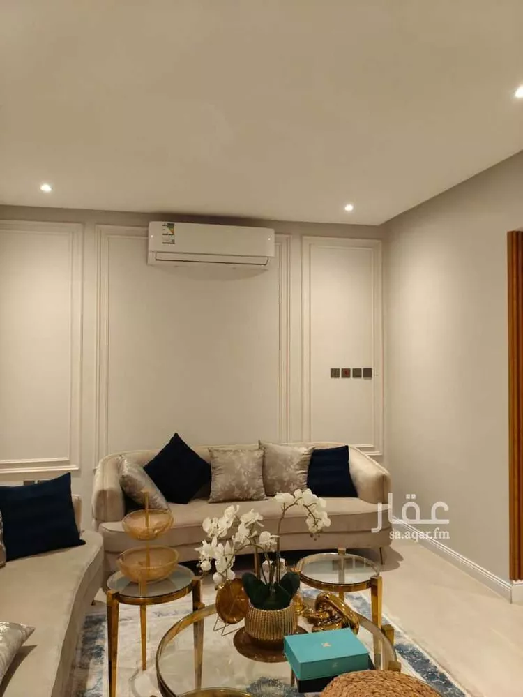 شقة للإيجار في شارع شهيد الدين ثم الوطن عبدالله عبدالرحمن, حي الياسمين, مدينة الرياض, منطقة الرياض صورة 2
