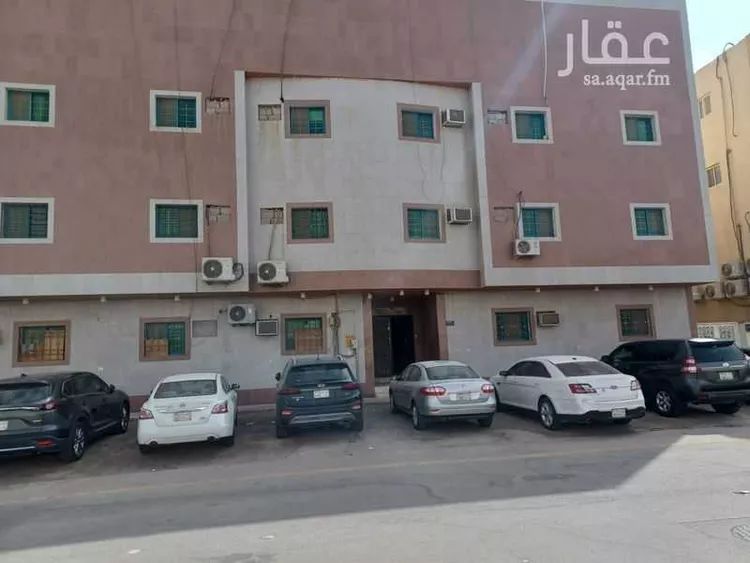 شقة للإيجار في شارع القمر, حي الإزدهار, مدينة الرياض, منطقة الرياض 9