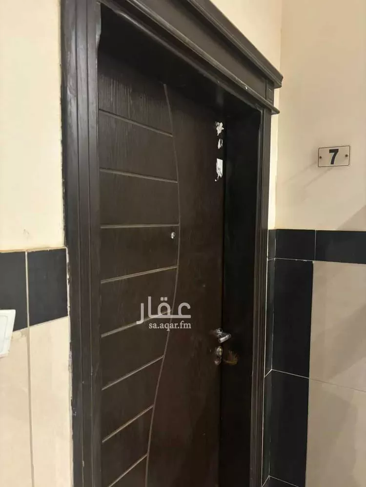 Apartment for Rent in Riyadh Hittin