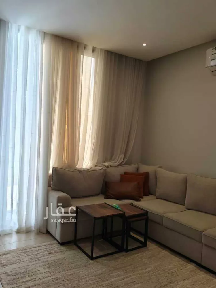شقة للإيجار في شارع شهيد الدين ثم الوطن عبدالله عبدالرحمن, حي الياسمين, مدينة الرياض, منطقة الرياض صورة 5