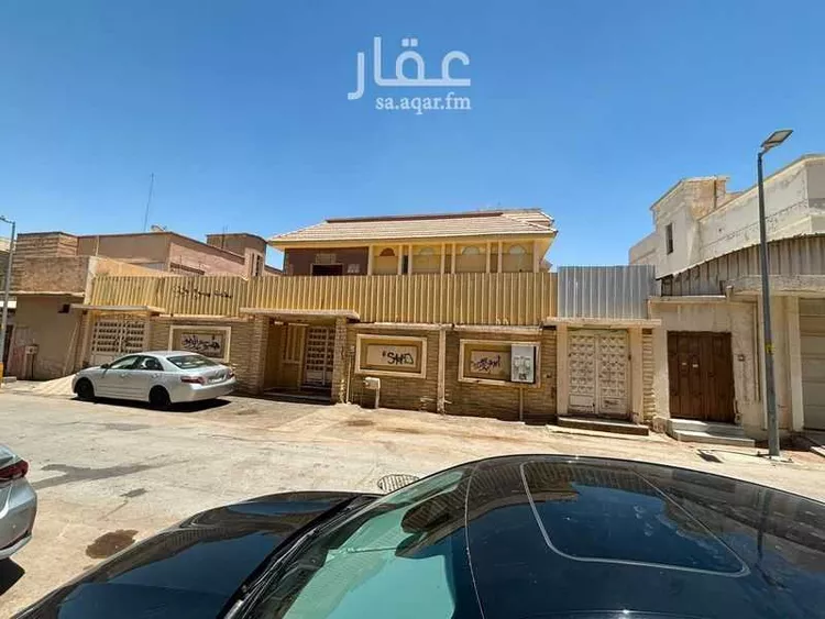 فيلا للبيع في شارع بركة بن السابح, حي سلطانة, مدينة الرياض, منطقة الرياض