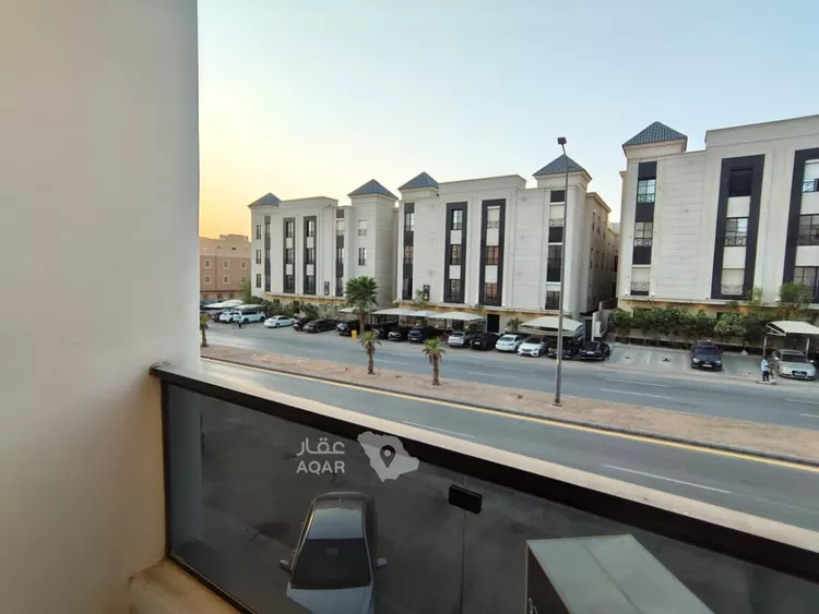 شقة للإيجار في شارع الامير فيصل بن عبدالله بن عبدالرحمن, حي حطين, مدينة الرياض, منطقة الرياض