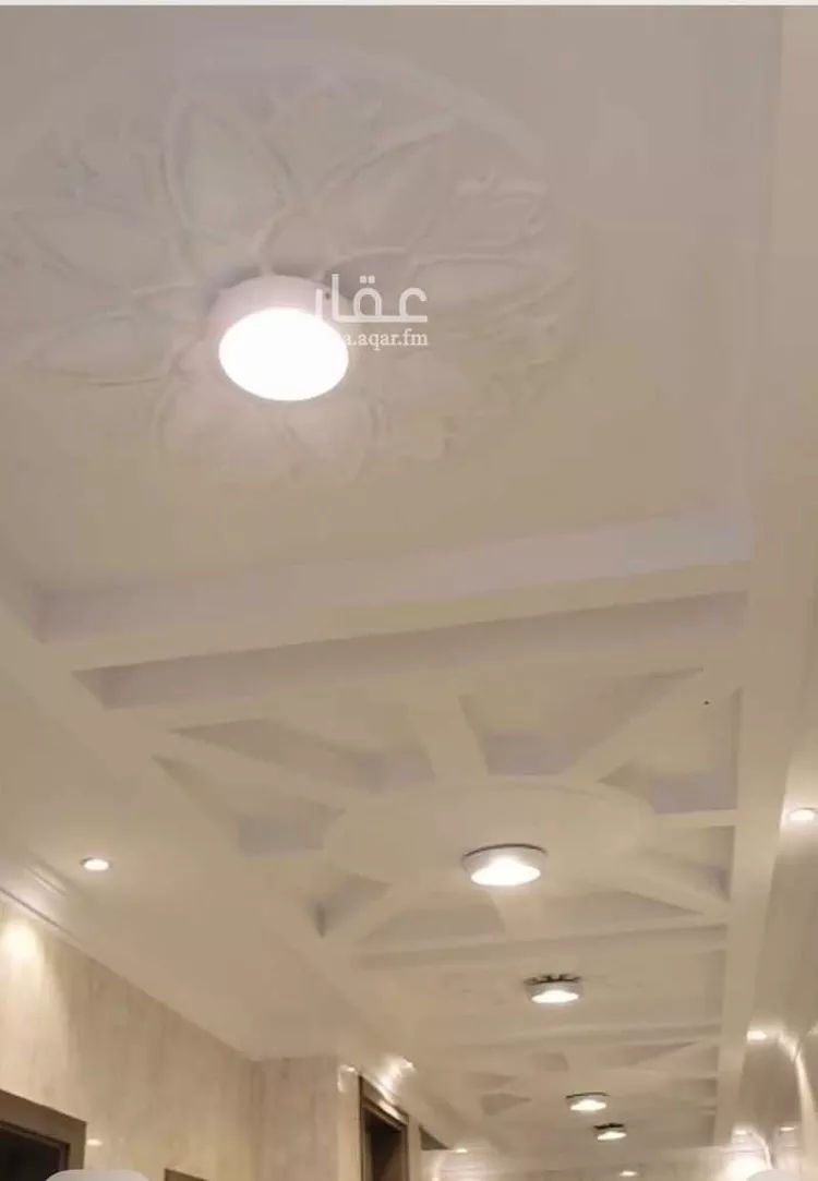 شقة للإيجار في شارع القمر, حي الإزدهار, مدينة الرياض, منطقة الرياض صورة 4