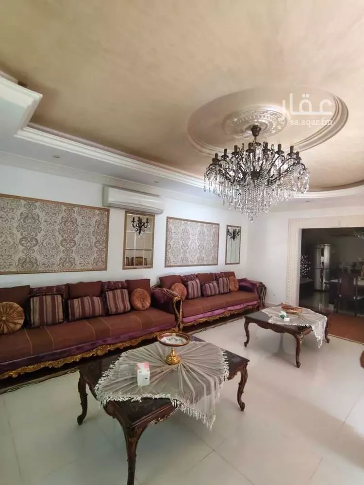 فيلا للبيع في شارع العمارية, حي السليمانية, مدينة الرياض, منطقة الرياض 17