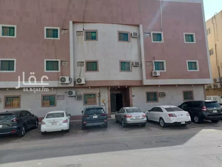 Apartment for Rent in Riyadh Al Ezdihar