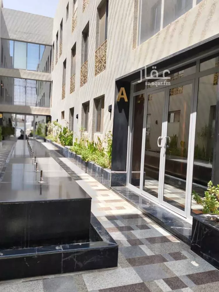 شقة للإيجار في شارع شهيد الدين ثم الوطن عبدالله عبدالرحمن, حي الياسمين, مدينة الرياض, منطقة الرياض صورة 2