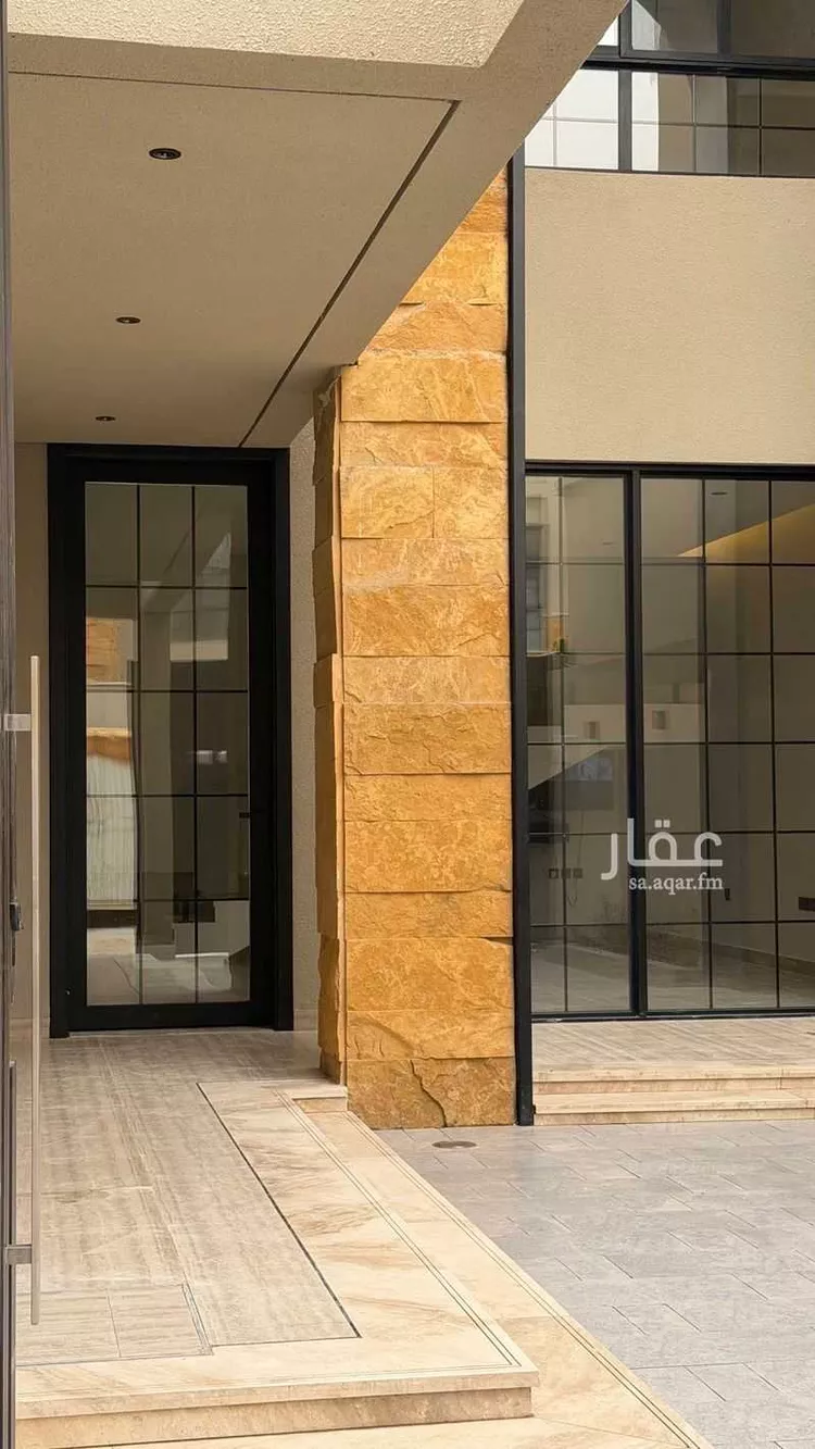 فيلا للبيع في شارع الأصبهاني, حي الصفاء, مدينة الرياض, منطقة الرياض 6
