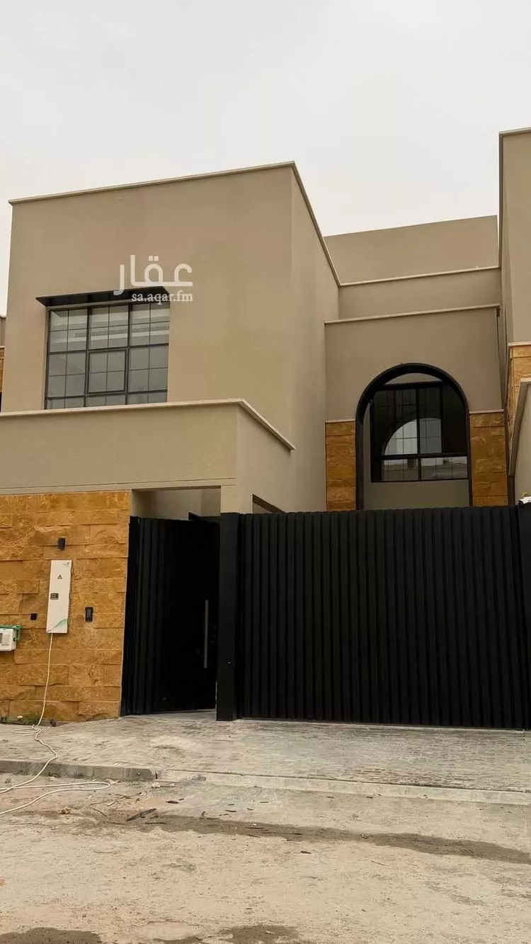 فيلا للبيع في شارع الأصبهاني, حي الصفاء, مدينة الرياض, منطقة الرياض صورة 5
