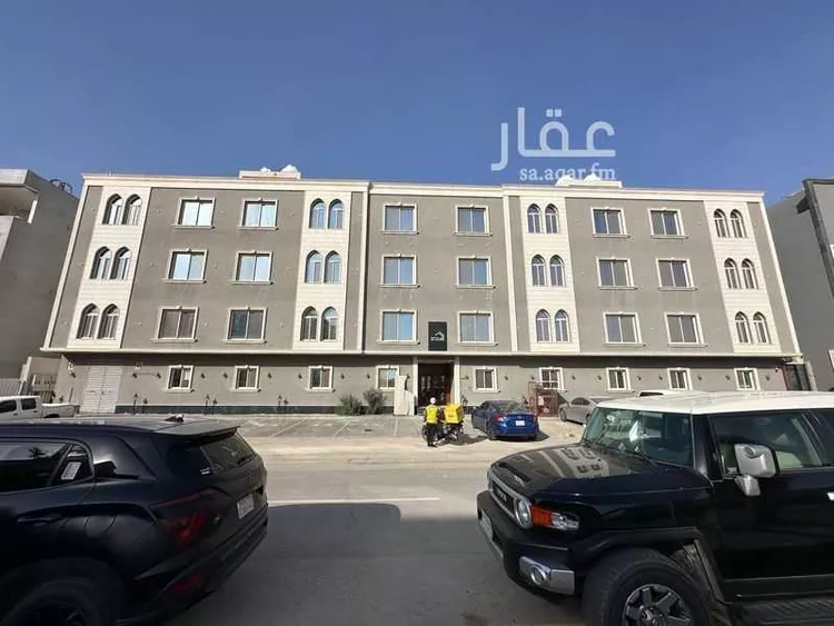 Apartment for Rent in Riyadh Al Qirawan