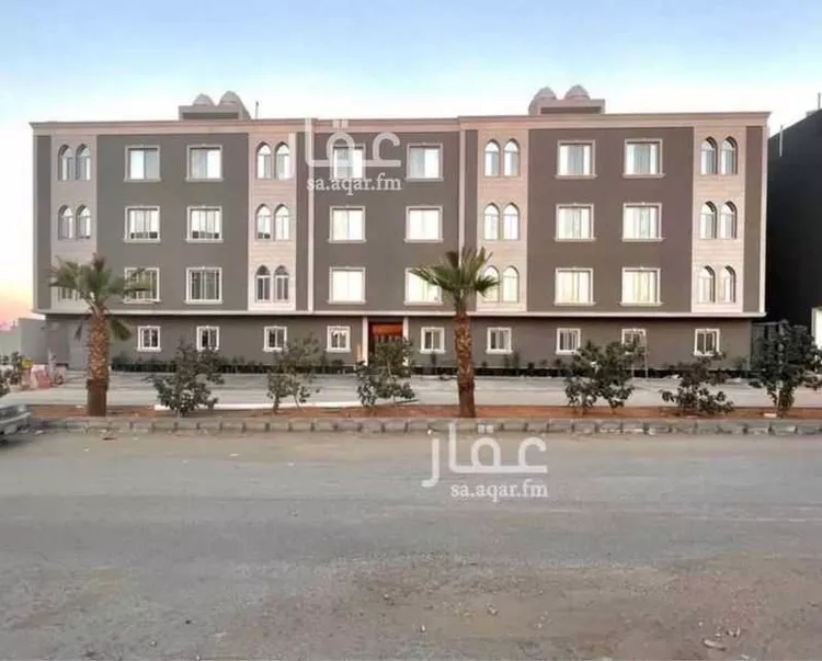 Apartment for Rent in Riyadh Al Qirawan صورة 3