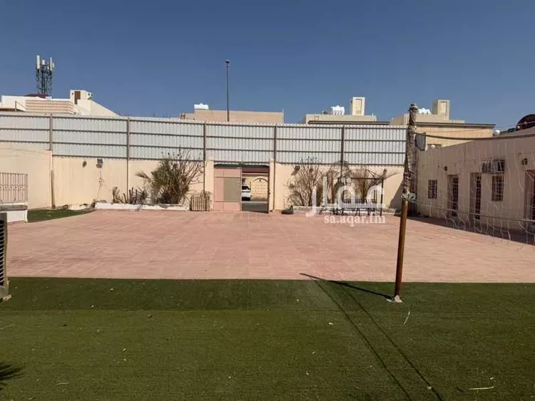 استراحة للإيجار في شارع النعمان ابن العجلان, حي الملك فهد, مدينة المدينة المنورة, منطقة المدينة المنورة صورة 5