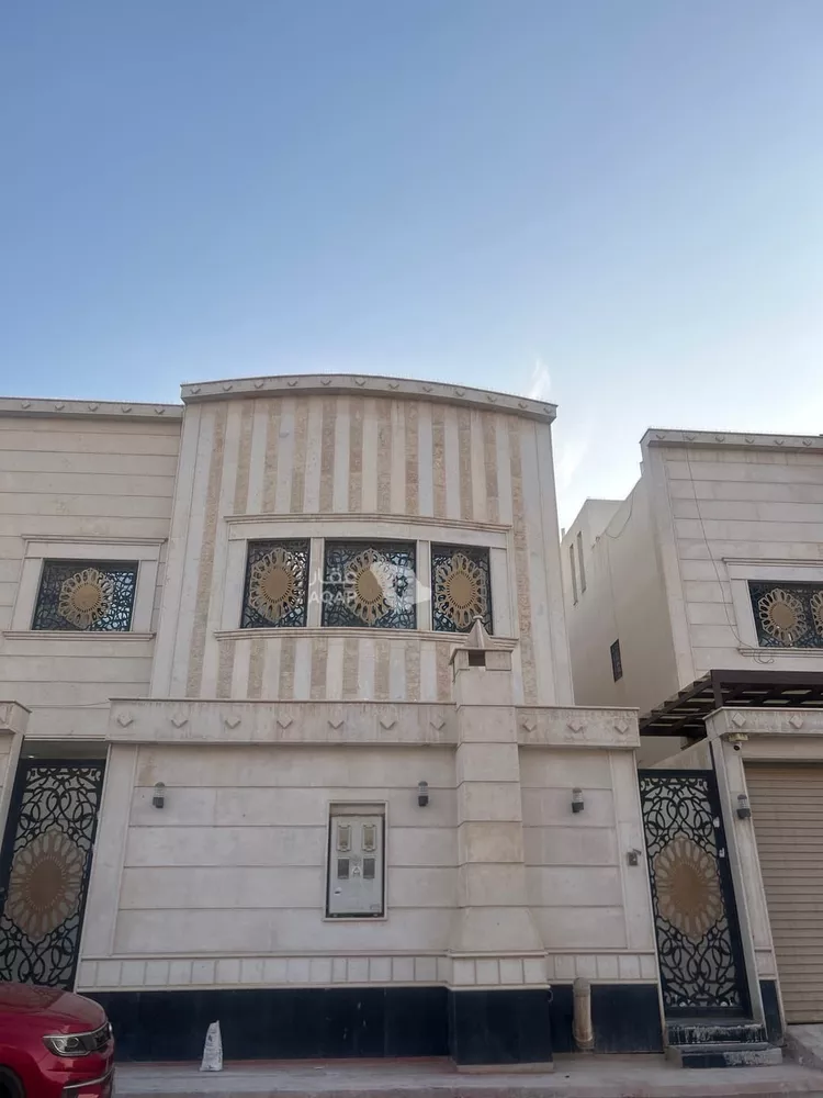 شقة للإيجار في شارع يحيى بن البناء, حي عكاظ, مدينة الرياض, منطقة الرياض