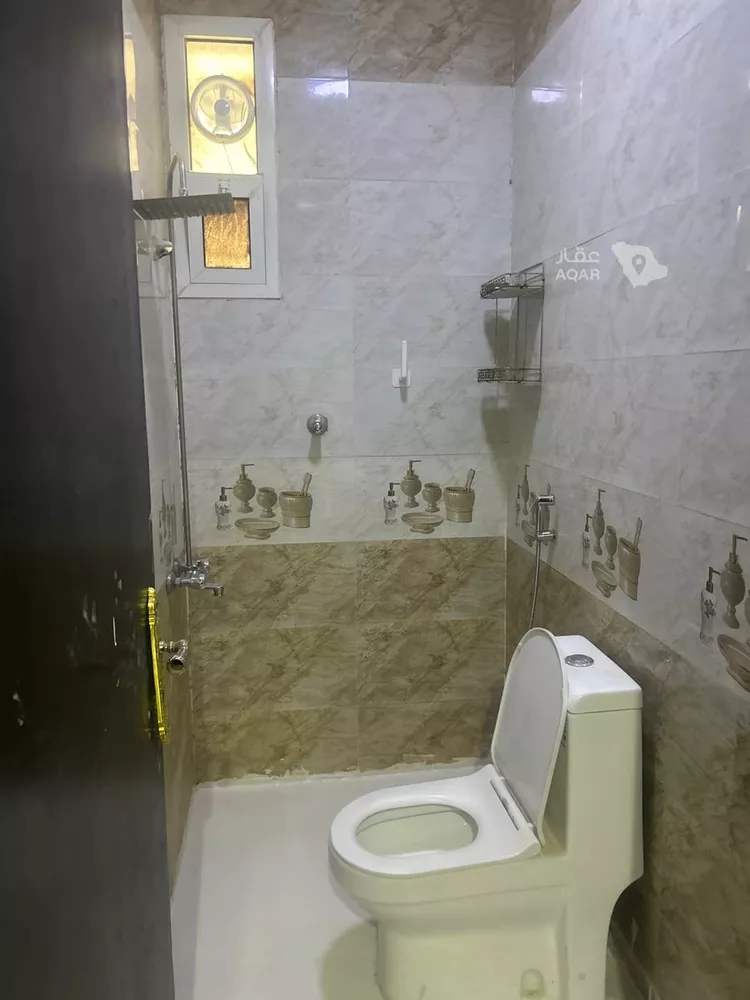شقة للإيجار في شارع يحيى بن البناء, حي عكاظ, مدينة الرياض, منطقة الرياض 9