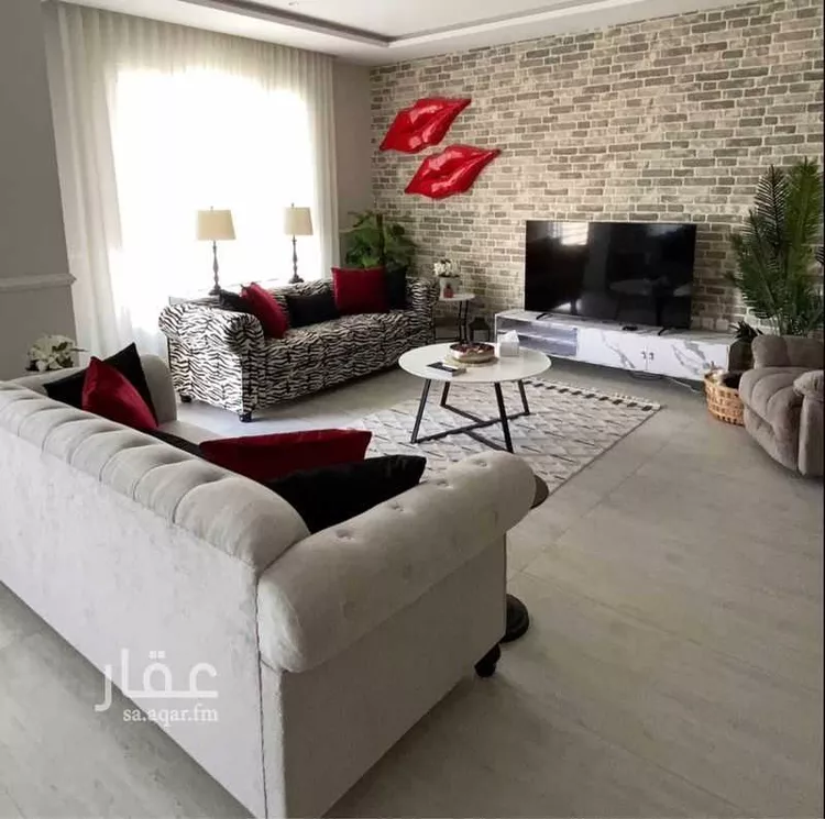 شقة للإيجار في حي الحمراء, مدينة الخبر, المنطقة الشرقية صورة 3