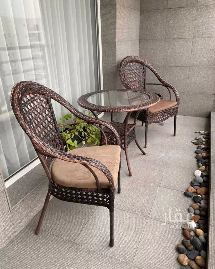 شقة للإيجار في حي الحمراء, مدينة الخبر, المنطقة الشرقية 14