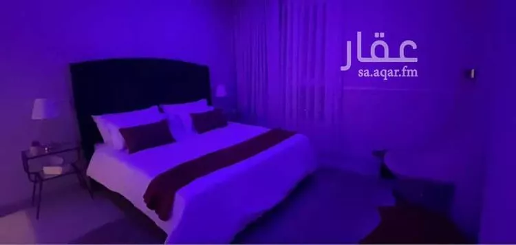 شقة للإيجار في حي الحمراء, مدينة الخبر, المنطقة الشرقية 8