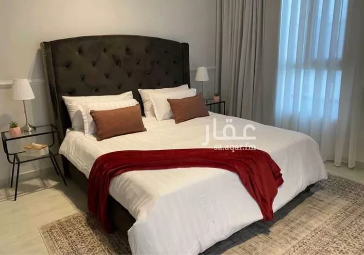 شقة للإيجار في حي الحمراء, مدينة الخبر, المنطقة الشرقية 9