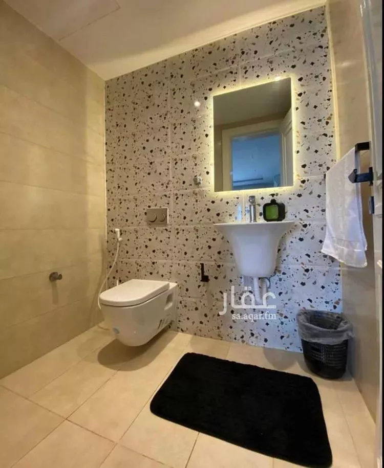 شقة للإيجار في حي الحمراء, مدينة الخبر, المنطقة الشرقية 12