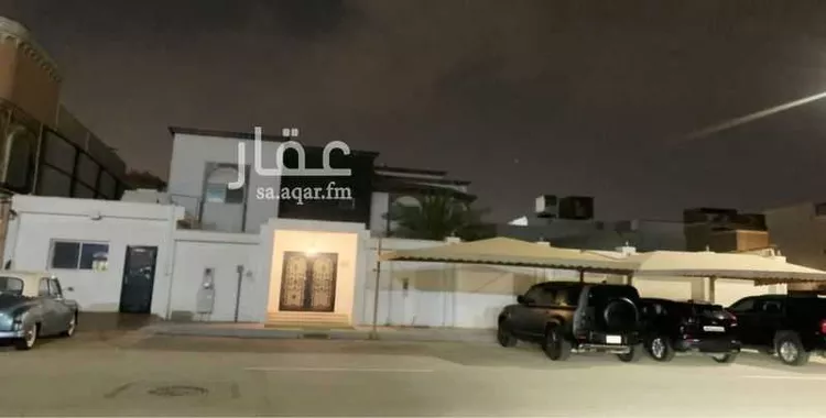 Villa for Sale in Dhahran Hajar صورة 2
