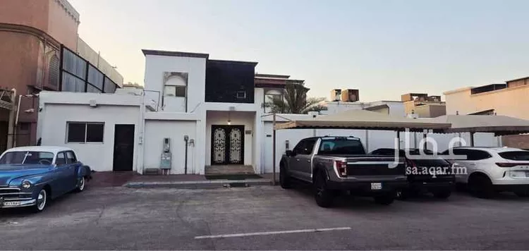 Villa for Sale in Dhahran Hajar