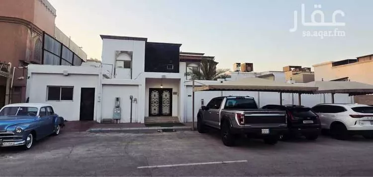 Villa for Sale in Dhahran Hajar