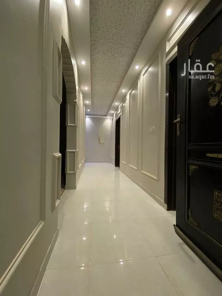 فيلا للبيع في شارع اوس ابن ثابت ابن المنذر, حي نوارة, مدينة المزاحمية, منطقة الرياض صورة 4