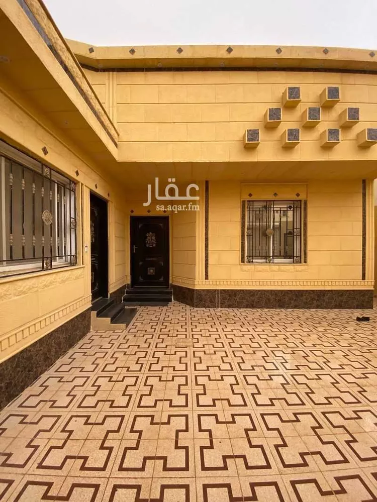 فيلا للبيع في شارع اوس ابن ثابت ابن المنذر, حي نوارة, مدينة المزاحمية, منطقة الرياض صورة 3