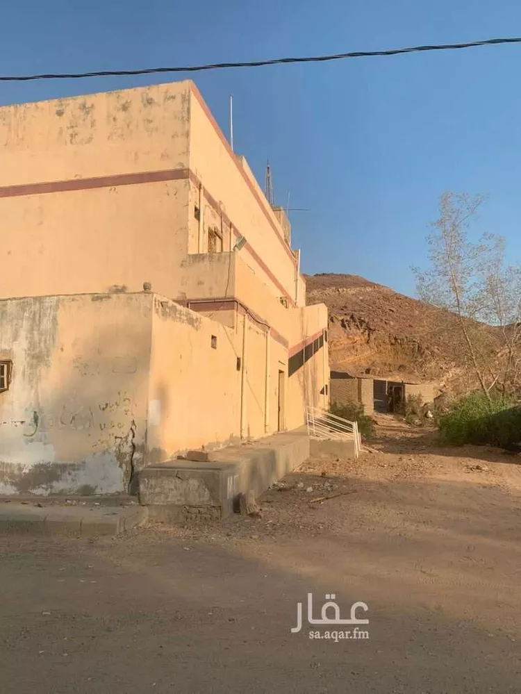 أرض للبيع في شارع 2 الحديبية 1, حي الحديبية, مدينة مكة المكرمة, منطقة مكة المكرمة صورة 5