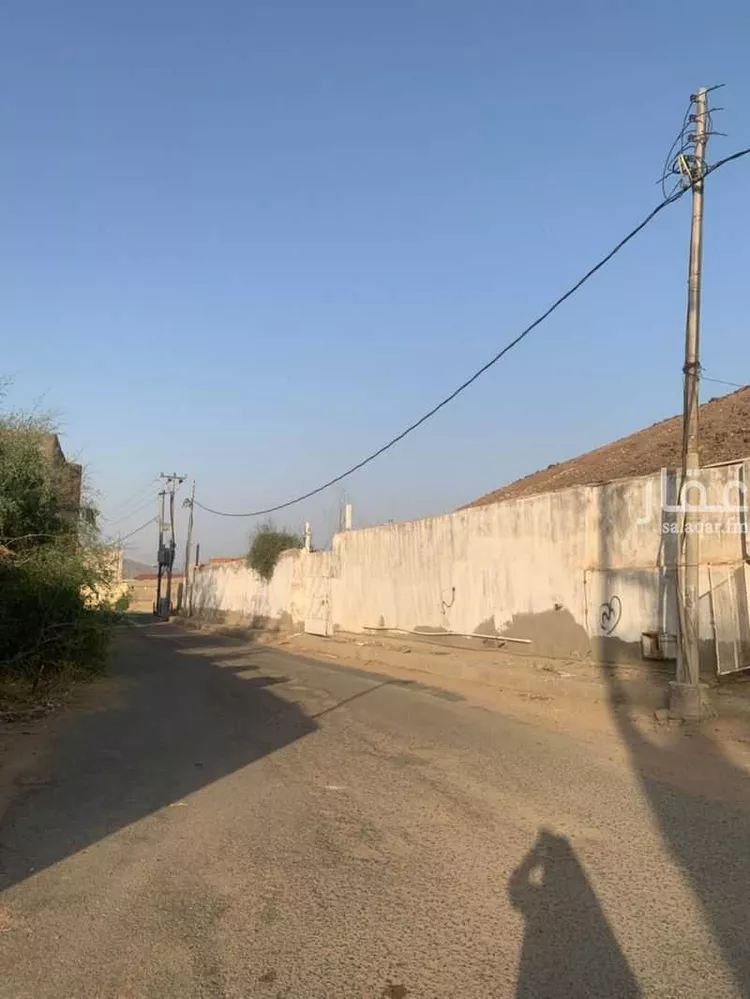 أرض للبيع في شارع 2 الحديبية 1, حي الحديبية, مدينة مكة المكرمة, منطقة مكة المكرمة