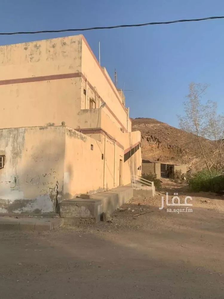 أرض للبيع في شارع 2 الحديبية 1, حي الحديبية, مدينة مكة المكرمة, منطقة مكة المكرمة صورة 2