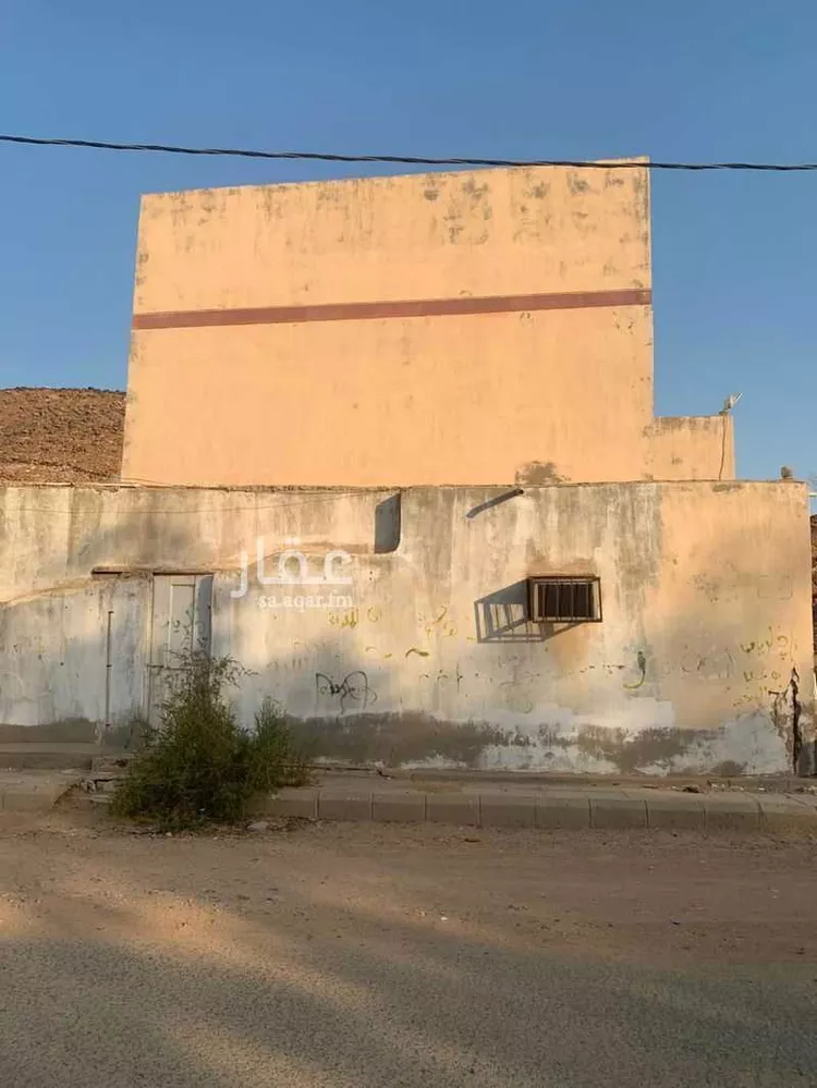أرض للبيع في شارع 2 الحديبية 1, حي الحديبية, مدينة مكة المكرمة, منطقة مكة المكرمة صورة 2