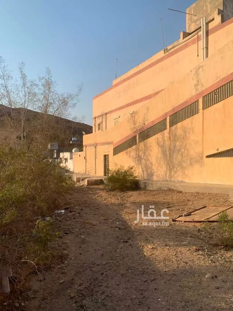 أرض للبيع في شارع 2 الحديبية 1, حي الحديبية, مدينة مكة المكرمة, منطقة مكة المكرمة صورة 3