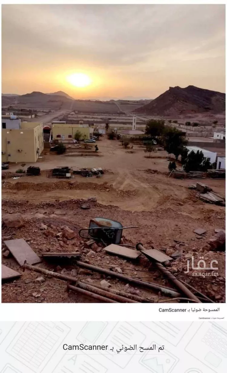 أرض للبيع في شارع 1 الحديبية 1, حي الحديبية, مدينة مكة المكرمة, منطقة مكة المكرمة صورة 3