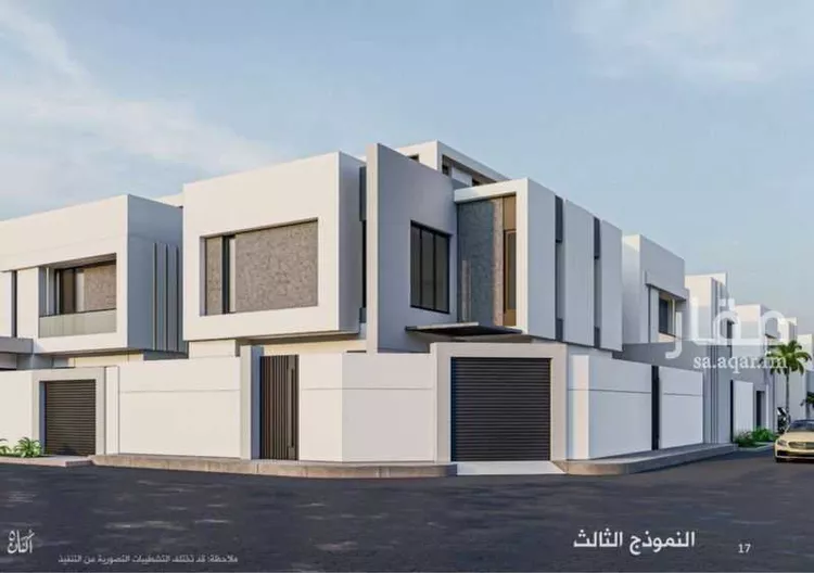 Villa for Sale in Unayzah Al Mohammadiyah صورة 2