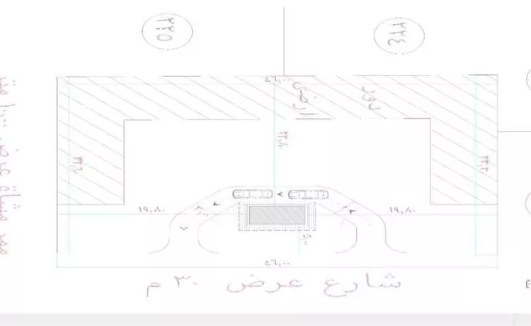 مجمع للإيجار في شارع الامير سلطان بن عبدالعزيز, حي الصالحية, مدينة عنيزة, منطقة القصيم