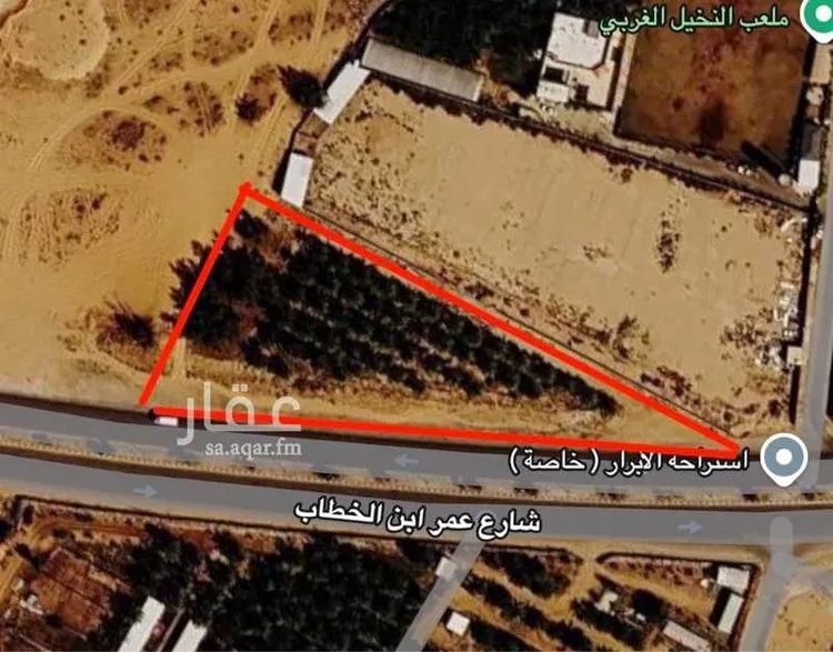 Land for Sale in Unayzah Al Qusur صورة 2
